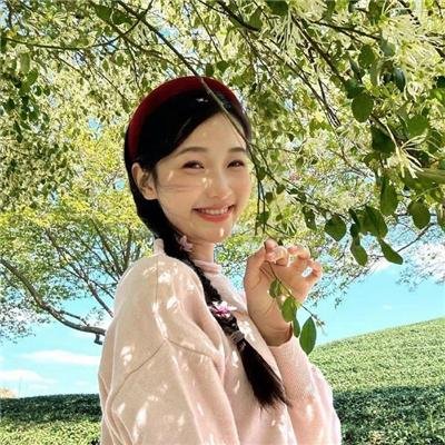 我的爱