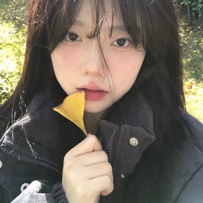 我的这点小小的爱